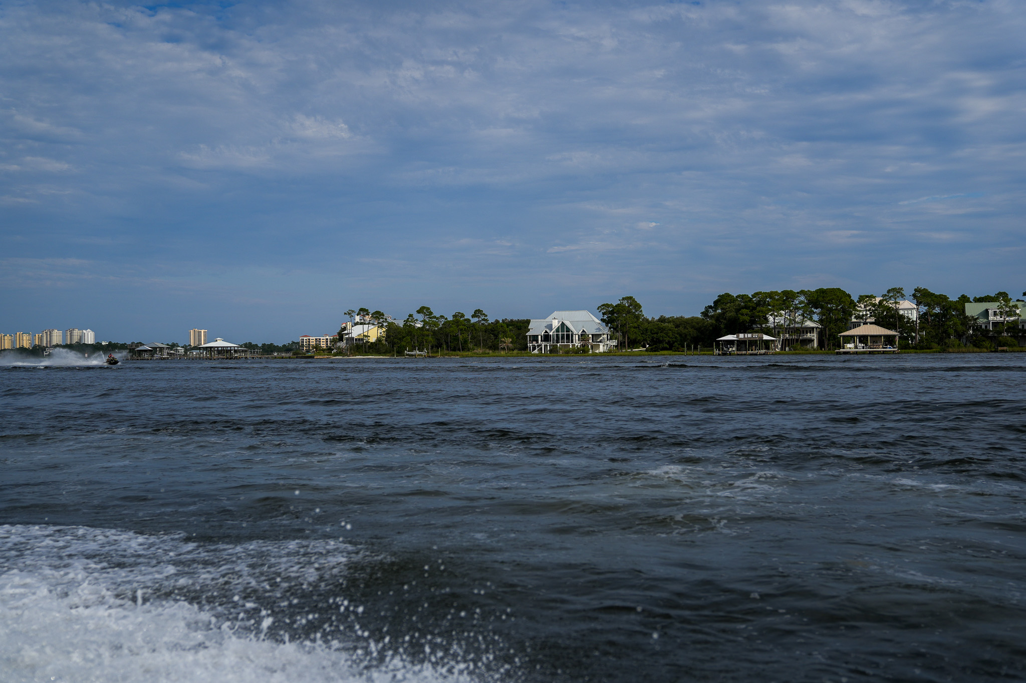 Ono Island Orange Beach Alabama